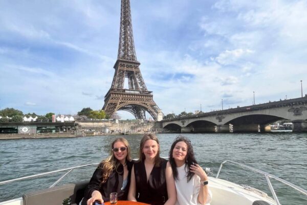 myboatparis private cruise